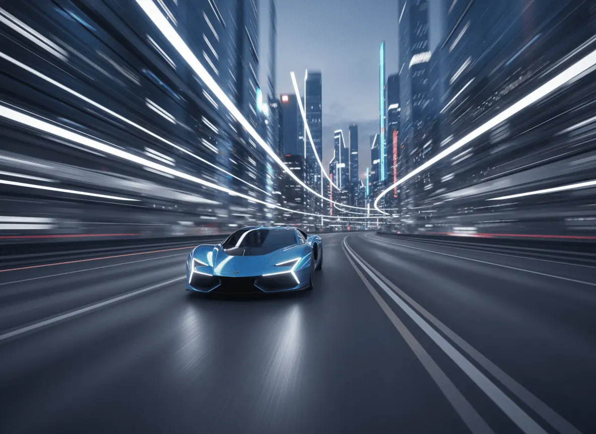AI Image Tool